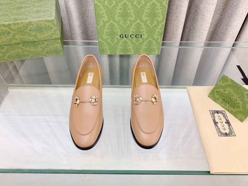 Gucci loafers